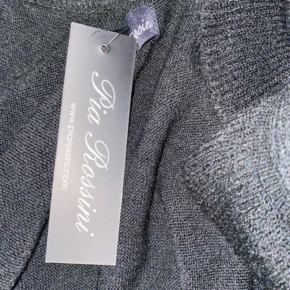 Pia Rossini - Picture 3 of 3